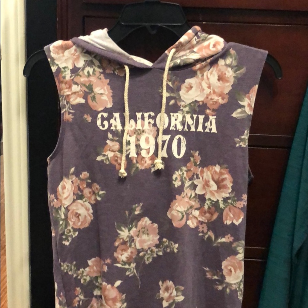 California 1970 shirt